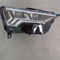 Farò full led DX Audi Q3 2019/2023