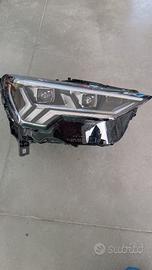 Farò full led DX Audi Q3 2019/2023