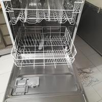 Lavastoviglie incasso Beko