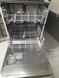 Lavastoviglie incasso Beko