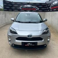 Toyota Yaris Cross 1.5 Hybrid 5p. E-CVT Business