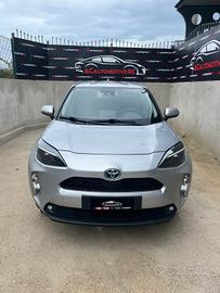 Toyota Yaris Cross 1.5 Hybrid 5p. E-CVT Business