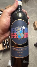 VINO DONATELLA COLOMBINI BRUNELLO MONTALCINO 2013