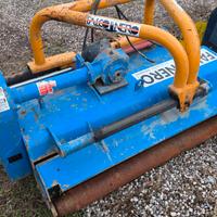 Trincia a mazze 160