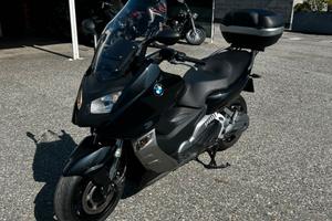 BMW C600 Sport
