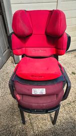 Seggiolino auto - CYBEX PALLAS  2 - FIX