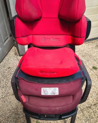 Seggiolino auto - CYBEX PALLAS  2 - FIX