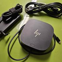 Docking Station HP G5 USBc