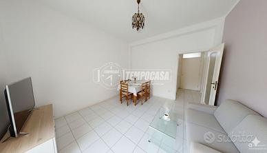 Appartamento a Milano Via Armando Spadini 2 locali