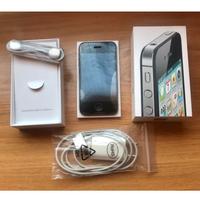 2 IPHONE insieme —4S e 7