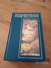 Libro Antiche fiabe Irlandesi 