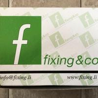FIXING&CO TASSELLO UNIVERSALE AD ESPANSIONE R002