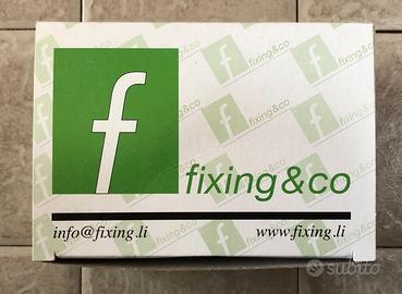 FIXING&CO TASSELLO UNIVERSALE AD ESPANSIONE R002