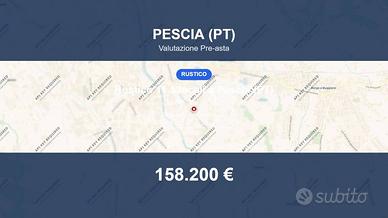 Immobile in asta di 228 m² con più di 5 locali e b