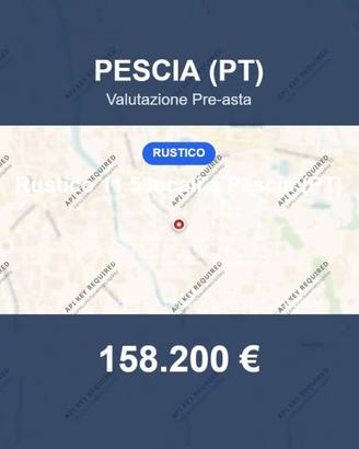 Immobile in asta di 228 m² con più di 5 locali e b