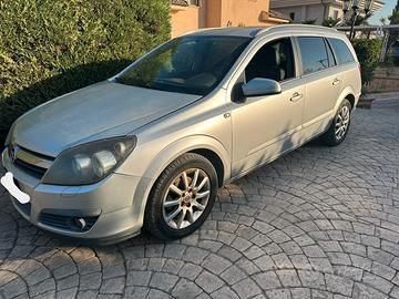 OPEL ASTRA 1.7 TDI COSMO
