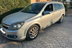 OPEL ASTRA 1.7 TDI COSMO