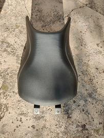 Sella moto Benelli TRK 502