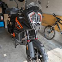 KTM 1290 Superadventure S