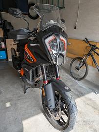 KTM 1290 Superadventure S