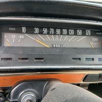 Fiat 124 berlina epoca 