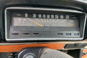 Fiat 124 berlina epoca 