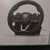 HORI - VOLANTE X-BOX