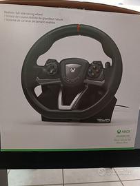 HORI - VOLANTE X-BOX