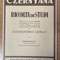 CZERNY Czernyana Raccolta di Studi Fascicolo 2