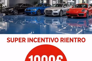BMW X1 sDrive18d 150CV Automatico Business Advan