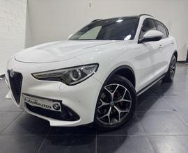 Alfa Romeo Stelvio 2.2 t Executive Q4 210cv auto