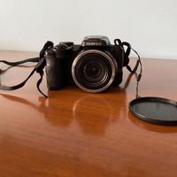 Macchinetta fotografica Fujifilm