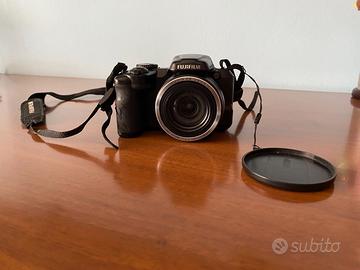 Macchinetta fotografica Fujifilm