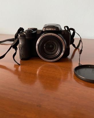 Macchinetta fotografica Fujifilm