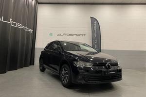 Volkswagen Polo 1.0 Edition Plus