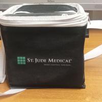 Borsa termica sanitaria