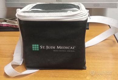 Borsa termica sanitaria