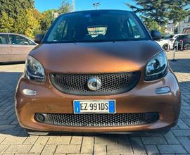 smart fortwo 70 1.0 twinamic Youngster