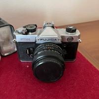 Fujica stx-1