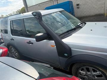 portiera land rover discovery 3 2008