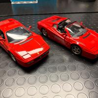 Ferrari 512 TR Testarossa 1991