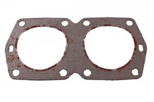 Guarnizione testa cilindri da 74 x 71 mm per Fiat 