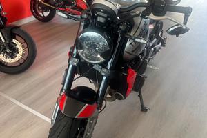 Triumph Trident 660 Patente A2