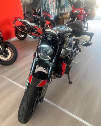Triumph Trident 660 Patente A2