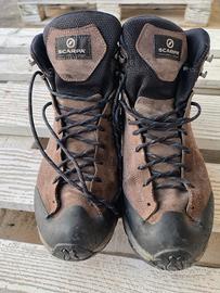 Scarpe da Trekking 