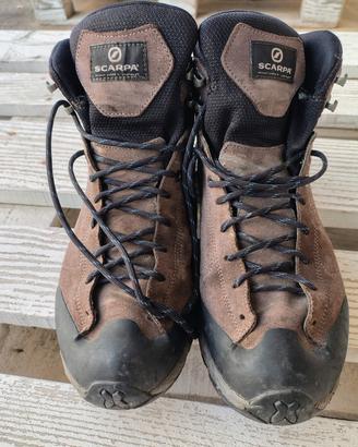 Scarpe da Trekking 