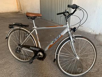 City Bike - Reset Parhfinder City Style
