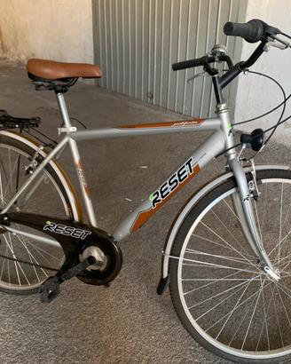 City Bike - Reset Parhfinder City Style