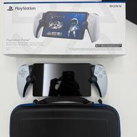 Playstation Portal
