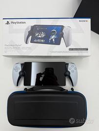 Playstation Portal